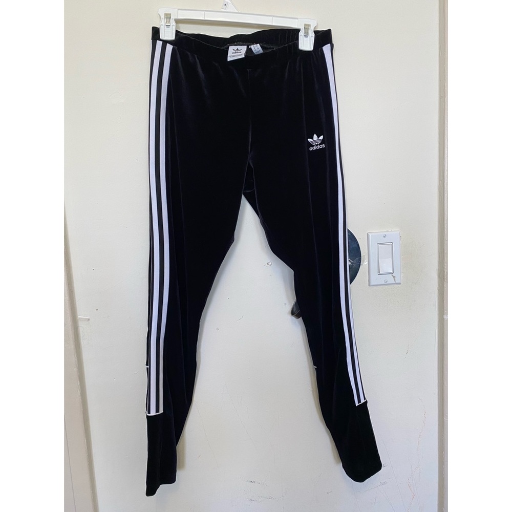 Adidas leggings